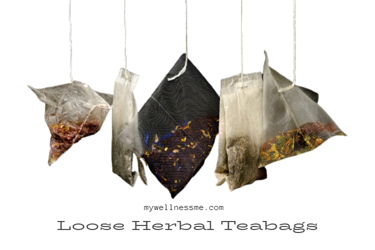 Herbal Teabags