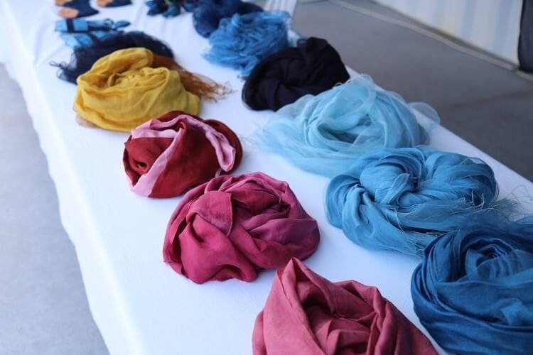 The Benefits of Natural Dyes in Fashion + 4 You Can Try at Home